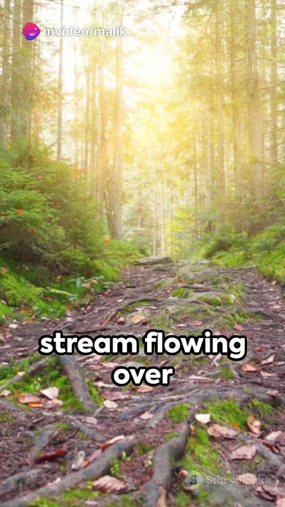 Creating Harmonious Visuals_ A Natural#natural scene