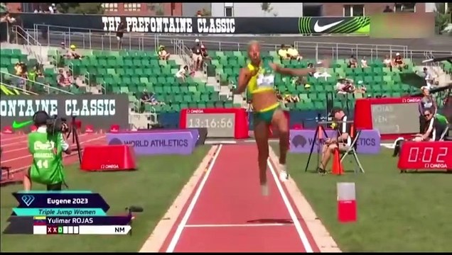 DEPORTES TELESUR 12-04-2024 Venezuela oficialmente es el país de América que tiene más atletas clasificados a París 2024