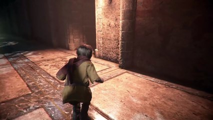 A PLAGUE TALE_ INNOCENCE Gameplay Español  - Parte 14 _ Lazos de sangre _ Sin Comentarios