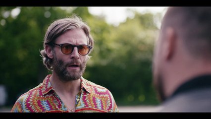 Bermondsey Tales Fall of the Roman Empire Trailer