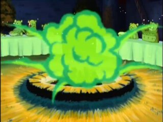 Redwall (2024) • S2 E02  FULL EPISODE