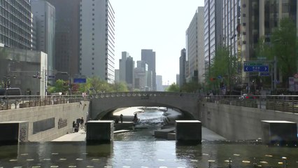 [날씨] 주말 때 이른 초여름 더위...산불 주의 / YTN
