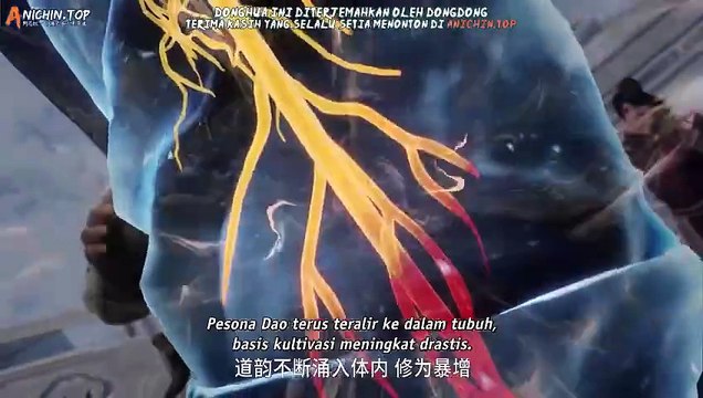 (Ep28) 师兄啊师兄 第二季 Ep 28 Sub Indo (ブラザーブラザーシーズン 2) (Shixiong oh Shixiong) (My Senior Brother Is Too Steady)