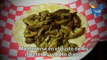 Sazón del Istmo: Pancho Picaña, el paraíso de los tuétanos y tacos de carne asada
