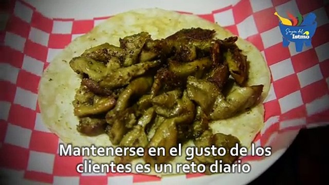 Sazón del Istmo: Pancho Picaña, el paraíso de los tuétanos y tacos de carne asada