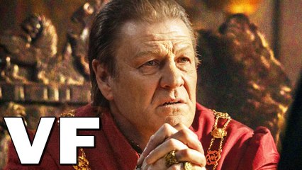 SHARDLAKE : Détective de l'ombre Bande Annonce VF (2024) Sean Bean