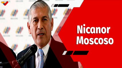 El Mundo en Contexto | Presidente del Ceela analiza escenario electoral del 28 de Julio en Venezuela