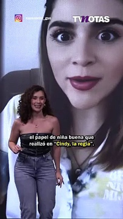 ¡De "Cindy" a vender con$sol@dor3$!