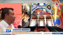 Michoacán, presente en el Tianguis Turístico 2024