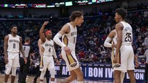 Friday Night: Predictions for Warriors Vs. Pelicans Matchup