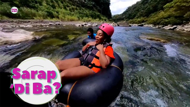Muriel Lomadilla, may nadiskubreng perfect summer camp! | Sarap, ‘Di Ba?