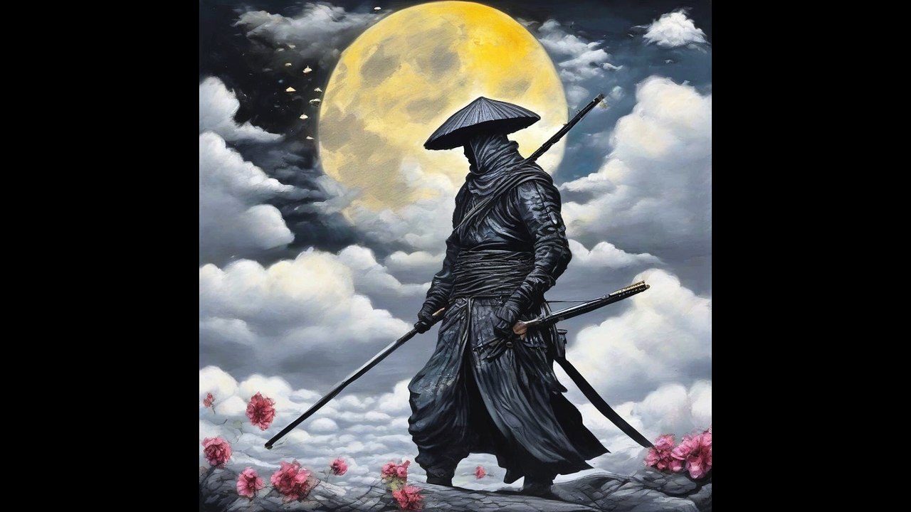 Ronin