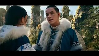 Avatar La leyenda de Aang TV 2024 Temporada 1 Capitulo 2 Guerreros Español Latino