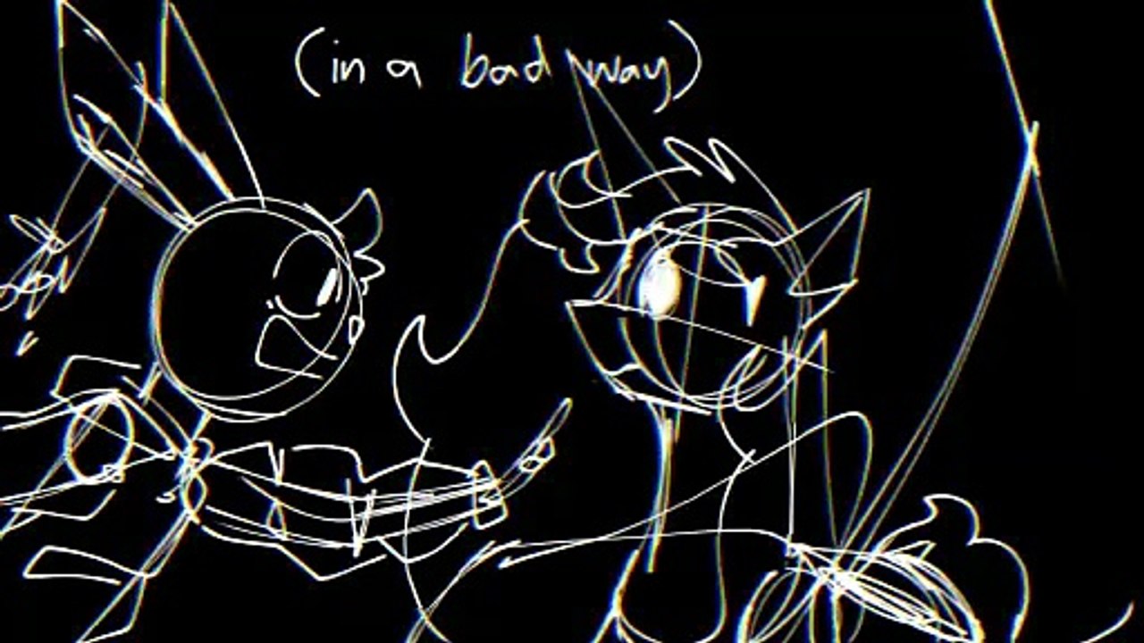 Im crazy for u meme