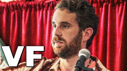 RÉPÉTITION GÉNÉRALE Bande Annonce VF (2023)