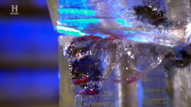 Forged in Fire Knife or Death - 01. The Last Samurai