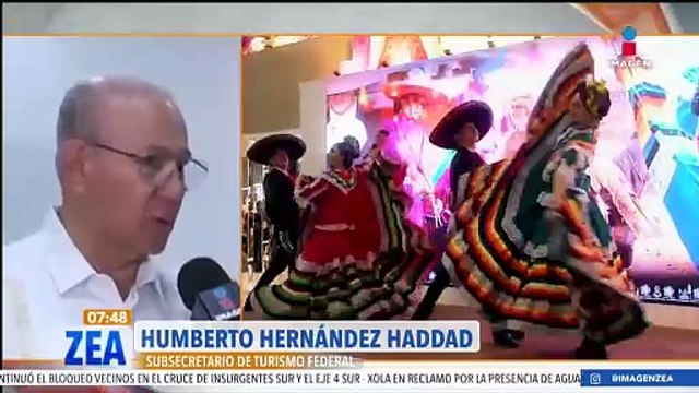 Tianguis Turístico de México: ¿Qué es y por qué es importante?