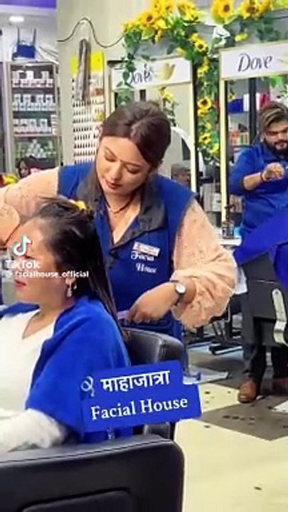 Mahajatra facial house shoot time barsha raut zin 115 Zumba fitness dance zin volume 115