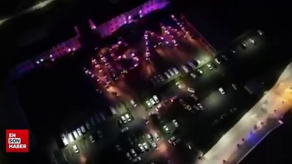 Ali Yerlikaya 2 bin 756 firarinin yakalandığını açıkladı