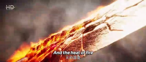 The Magic Chef of Ice and Fire Episode 138 Subtitles