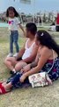 Vecinos de la colonia Valle de Tejeda, en Tlajomulco, exigen a las autoridades colocación de topes para evitar que sigan los famosos 