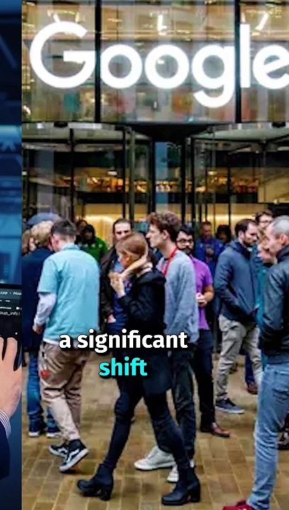 google and AI