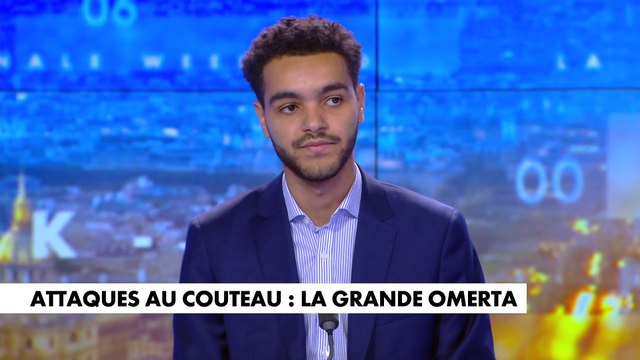 Matthieu Hocque : «Les chiffres de l’insécurité sont en hausse»