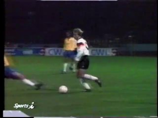 WORLD CUP AMERICAN STYLE 7 THE BIG GEST SOCCER SHOW ON EARTH