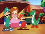 Super Mario World Episode 1 - Fire Sale