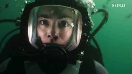 Sous la seine - Bande-annonce #1 [VF|HD1080p]