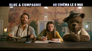 Blue & Compagnie - Bande-annonce finale [VF|HD1080p]