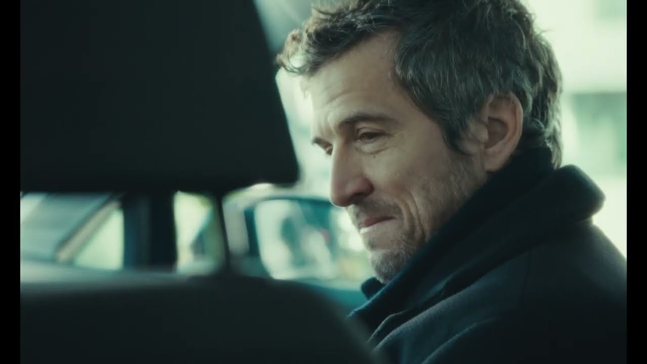 Hors-saison - Musique Vincent Delerm - "Ni Avec Toi Ni Sans Toi" [VF|HD1080p]