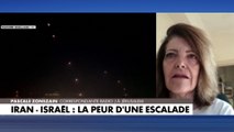 Pascale Zonszain : «Israël est en état de guerre depuis six mois»