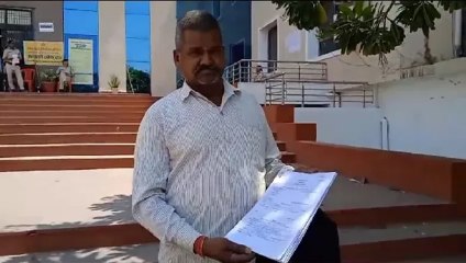 चायवाले ने ठोकी सांसद के लिए दावेदारी, अब तक पार्षद से लेकर राष्ट्रपति तक लड़ चुका हैं 27 चुनाव