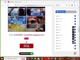 Bade Miyan Chote Miyan New Full Movie Link in Description