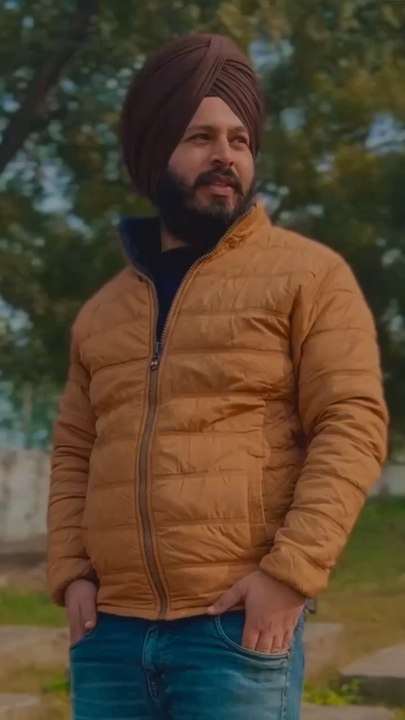 First video#punjabi