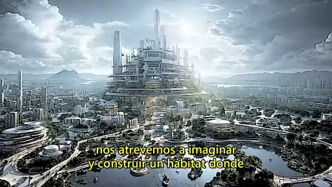 12 ABRIL 2024 | LAS SOCIEDADES UTÓPICAS EN LA TIERRA