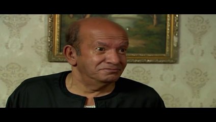 مسلسل اختفاء سعيد مهران ح 15 هشام سليم و درة