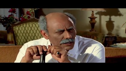 مسلسل اختفاء سعيد مهران ح 18 هشام سليم و درة