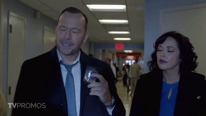 Blue Bloods Season 14 Episode 7 Promo