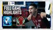 UAAP Game Highlights: UP snaps 15-game skid after beating Adamson