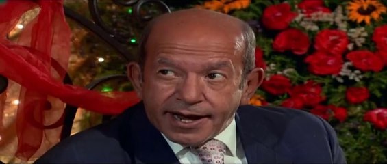 مسلسل اختفاء سعيد مهران ح 21 هشام سليم و درة