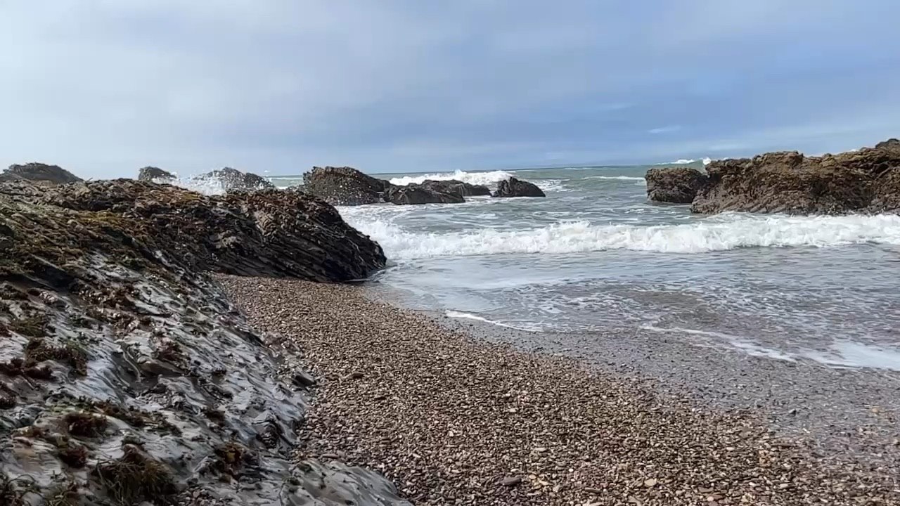 Slow motion video VI