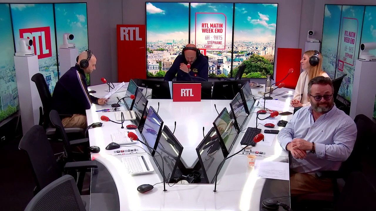 Les prévisions météo à 7 jours du 13 avril 2024