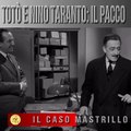 Totò e Nino Taranto Il Pacco