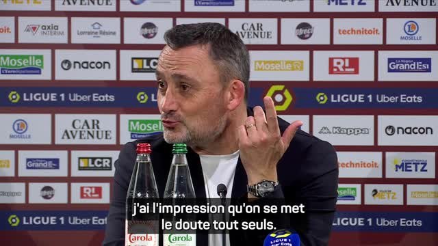 Lens - Haise : Je n'ai pas d’explication rationnelle