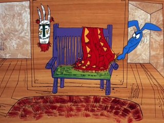 The Ant And The Aardvark (E11_17) - Ants In The Pantry HD