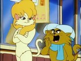 The Catillac Cats (S01E50) - Riff Raff The Gourmet HD