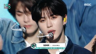 [HOT] EPEX (이펙스) - Youth2Youth | Show! MusicCore | MBC240413방송