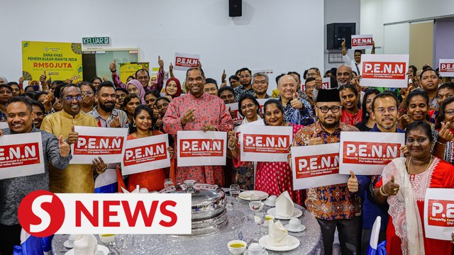 RM50mil fund to give Indian women micro-entrepreneurs a leg up on business